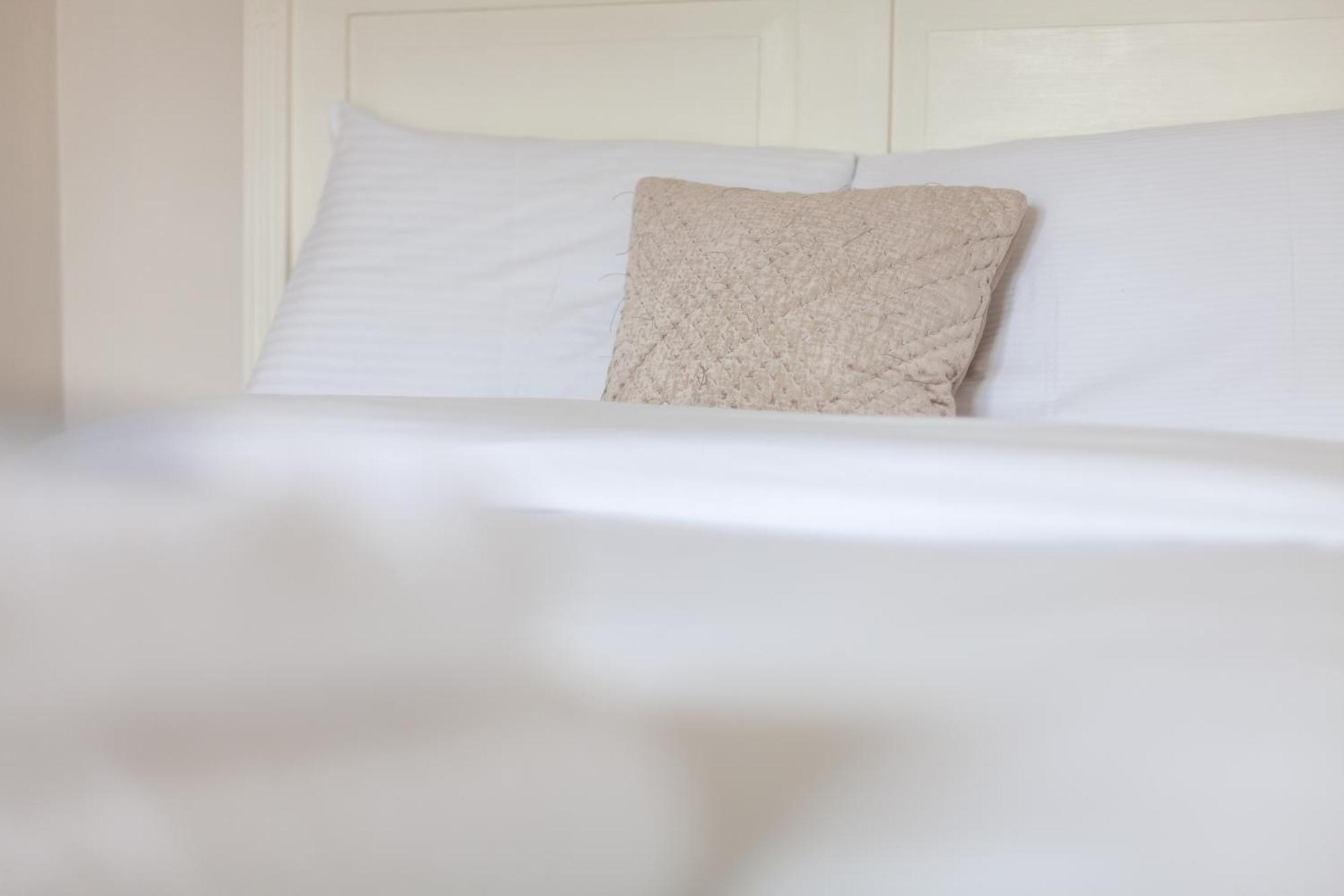Exceptional Floor 1br In Fitzrovia *