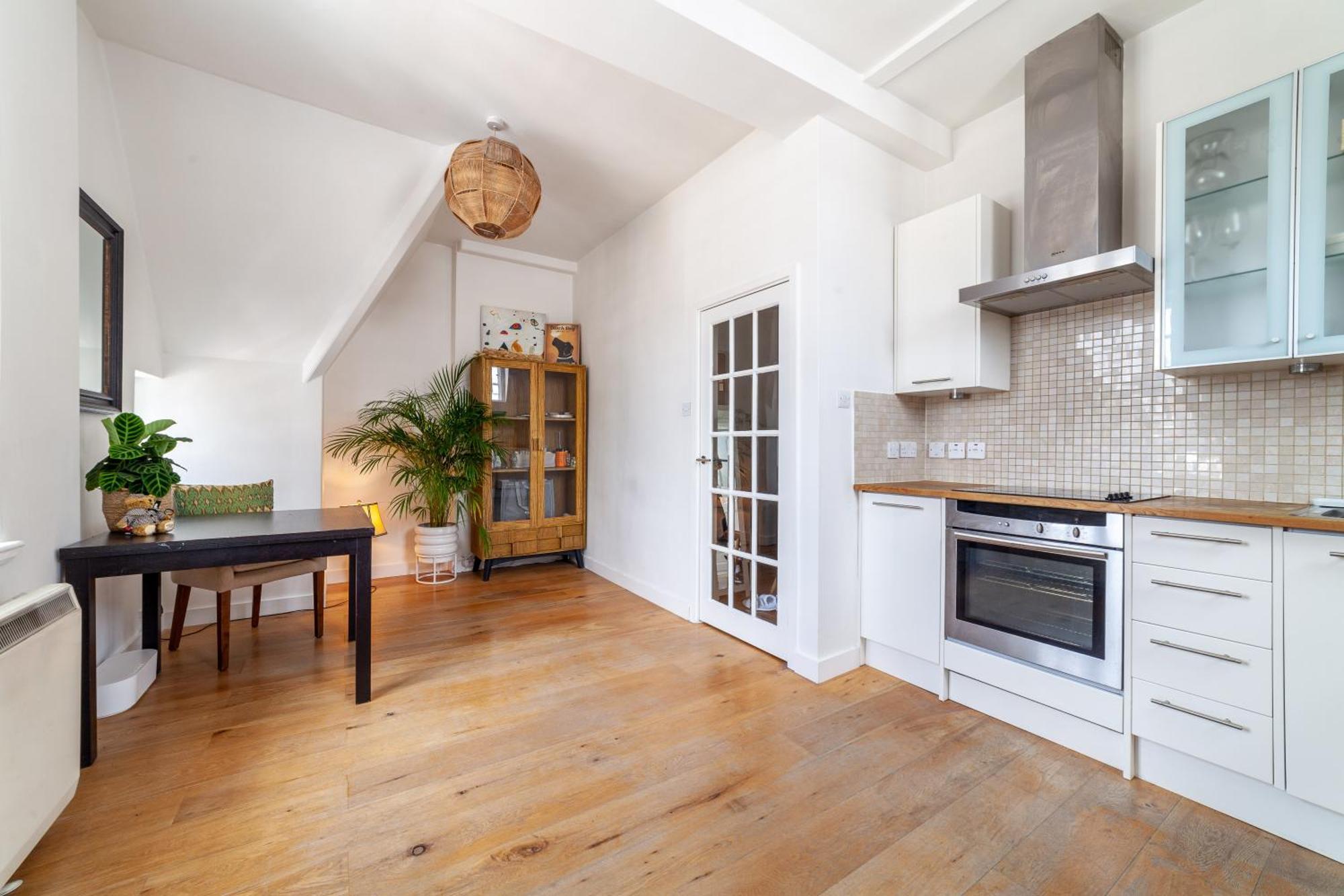 Appartamento Exceptional Floor 1br In Fitzrovia *