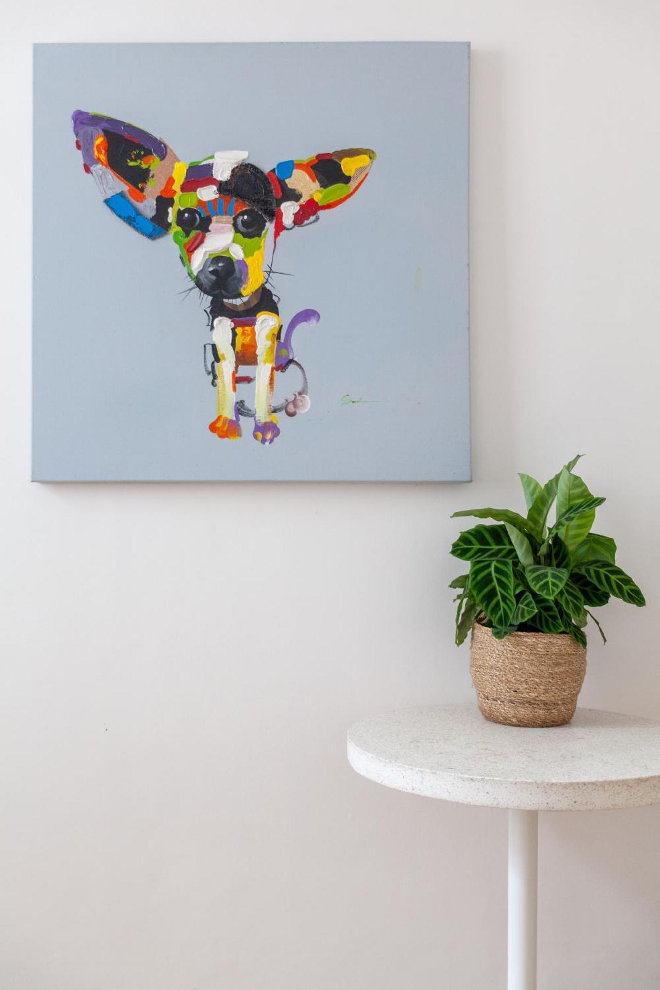 Exceptional Floor 1br In Fitzrovia *