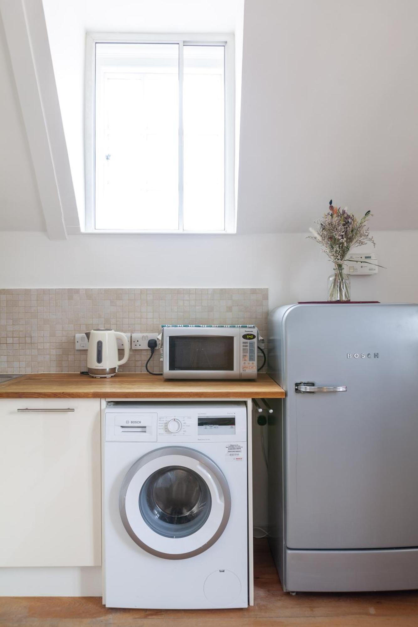 Appartamento Exceptional Floor 1br In Fitzrovia *