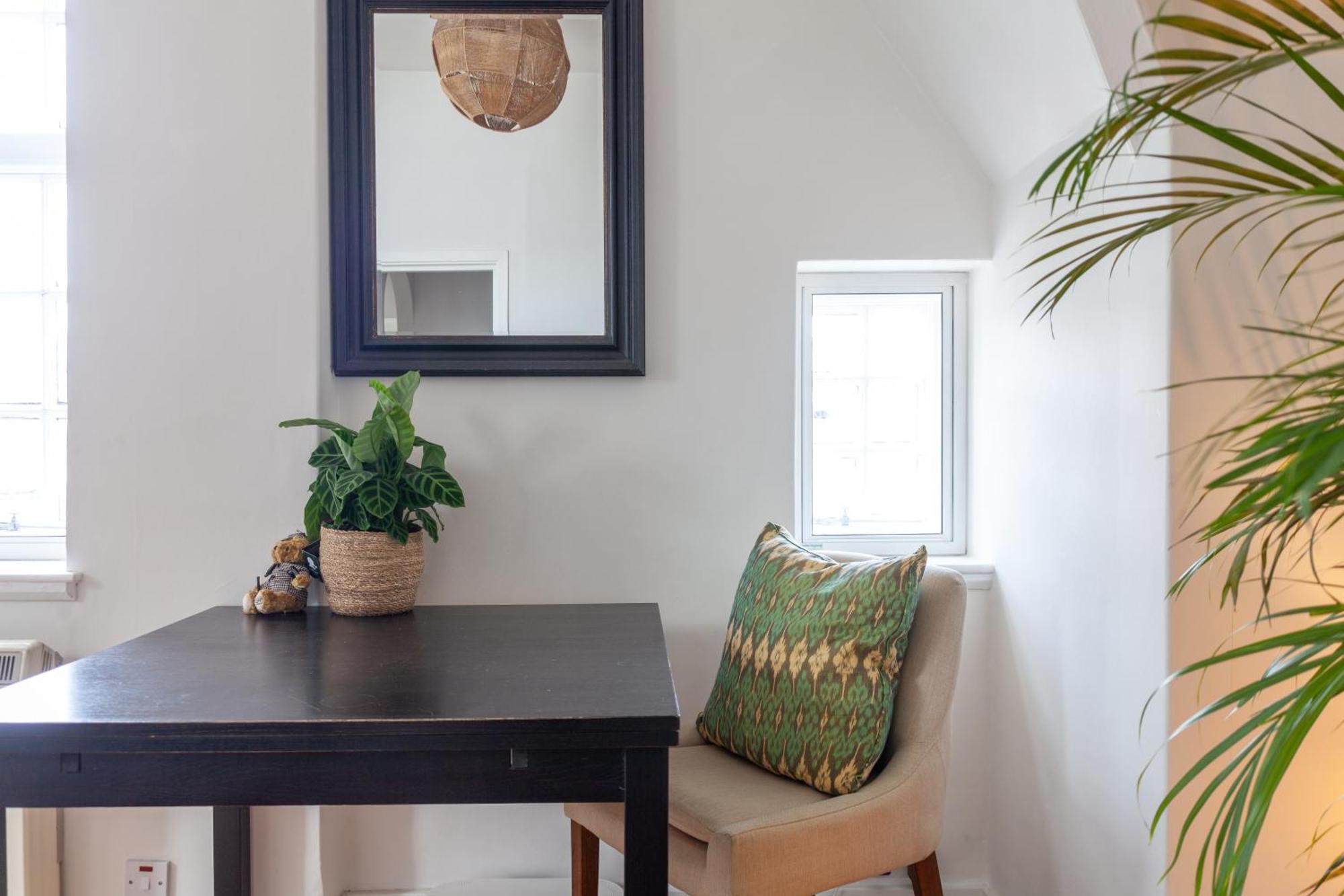 Exceptional Floor 1br In Fitzrovia * Londra